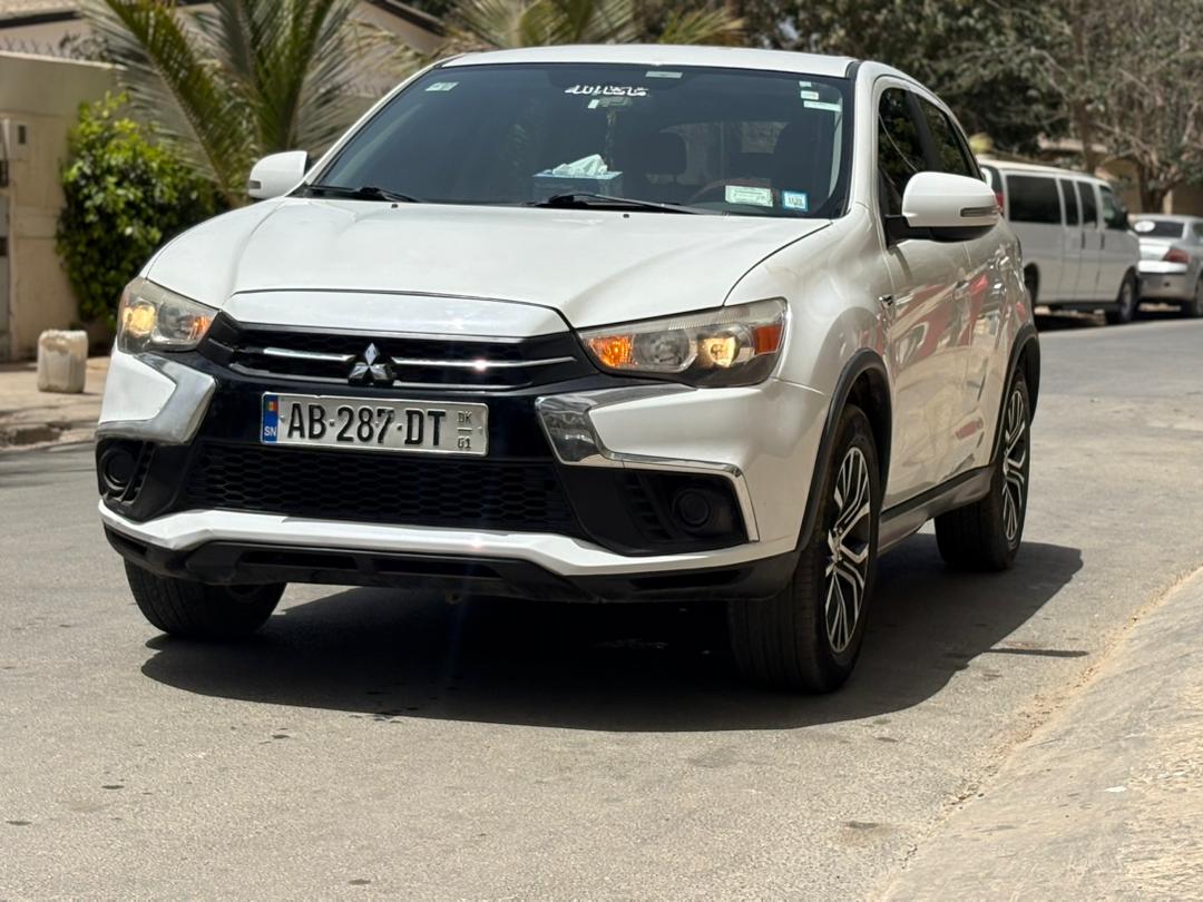 MITSUBISHI RVR LIMITED à vendre à Dakar