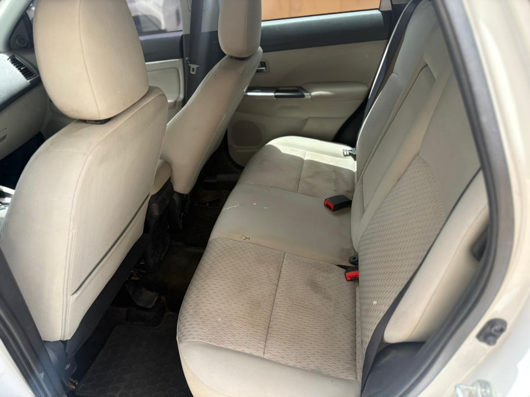 MITSUBISHI RVR LIMITED à vendre à Dakar – photo 2