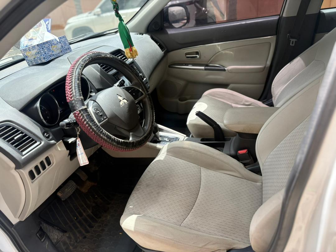 MITSUBISHI RVR LIMITED à vendre à Dakar – photo 4
