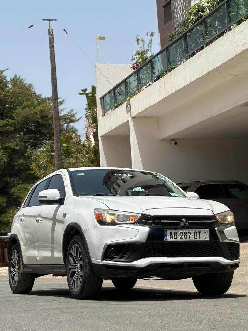 MITSUBISHI RVR LIMITED à vendre à Dakar – photo 6