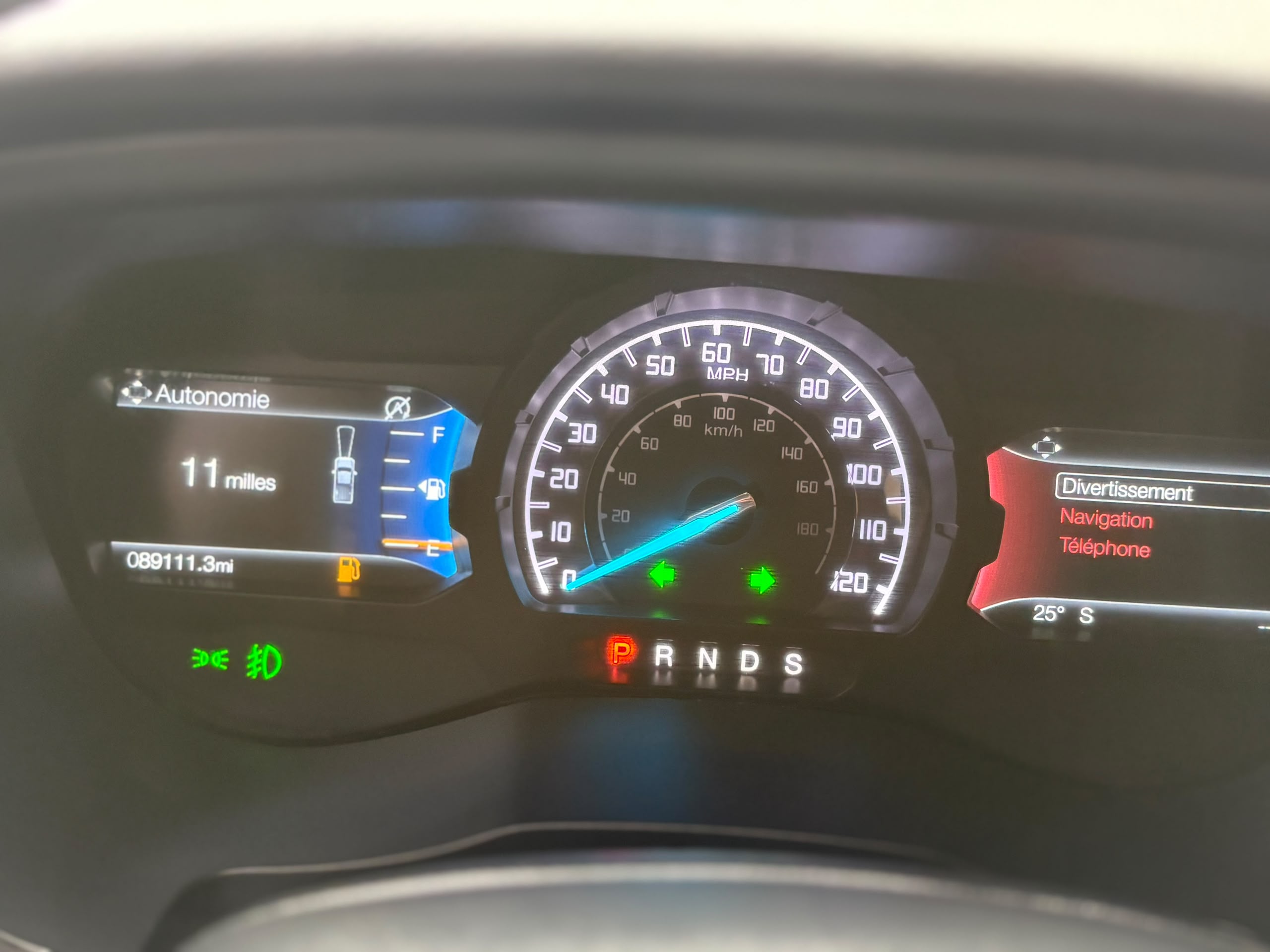 FORD RANGER Eco BOOST à vendre à Dakar
