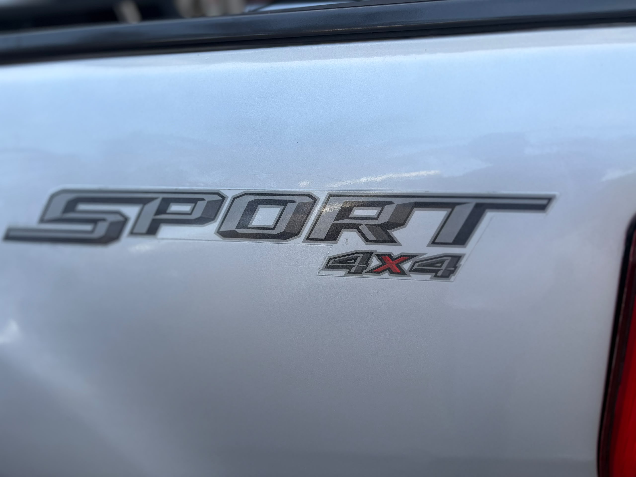 FORD RANGER Eco BOOST à vendre à Dakar – photo 6