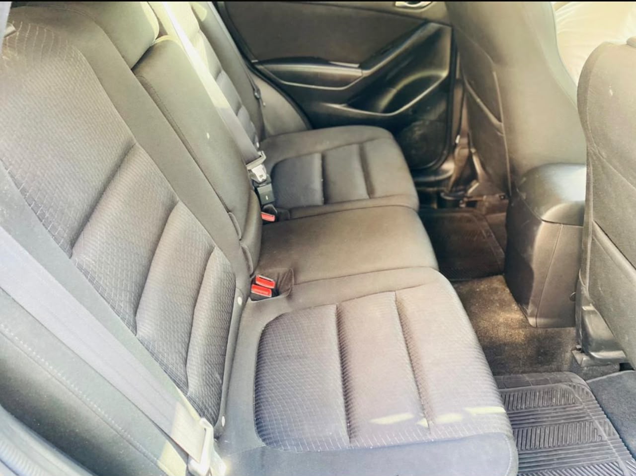 Location Mazda cx5 à Dakar – photo 2