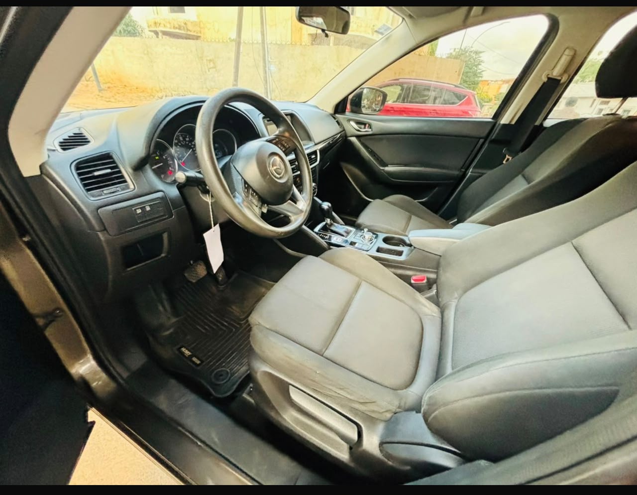 Location MAZDA CX5 à Dakar – photo 2