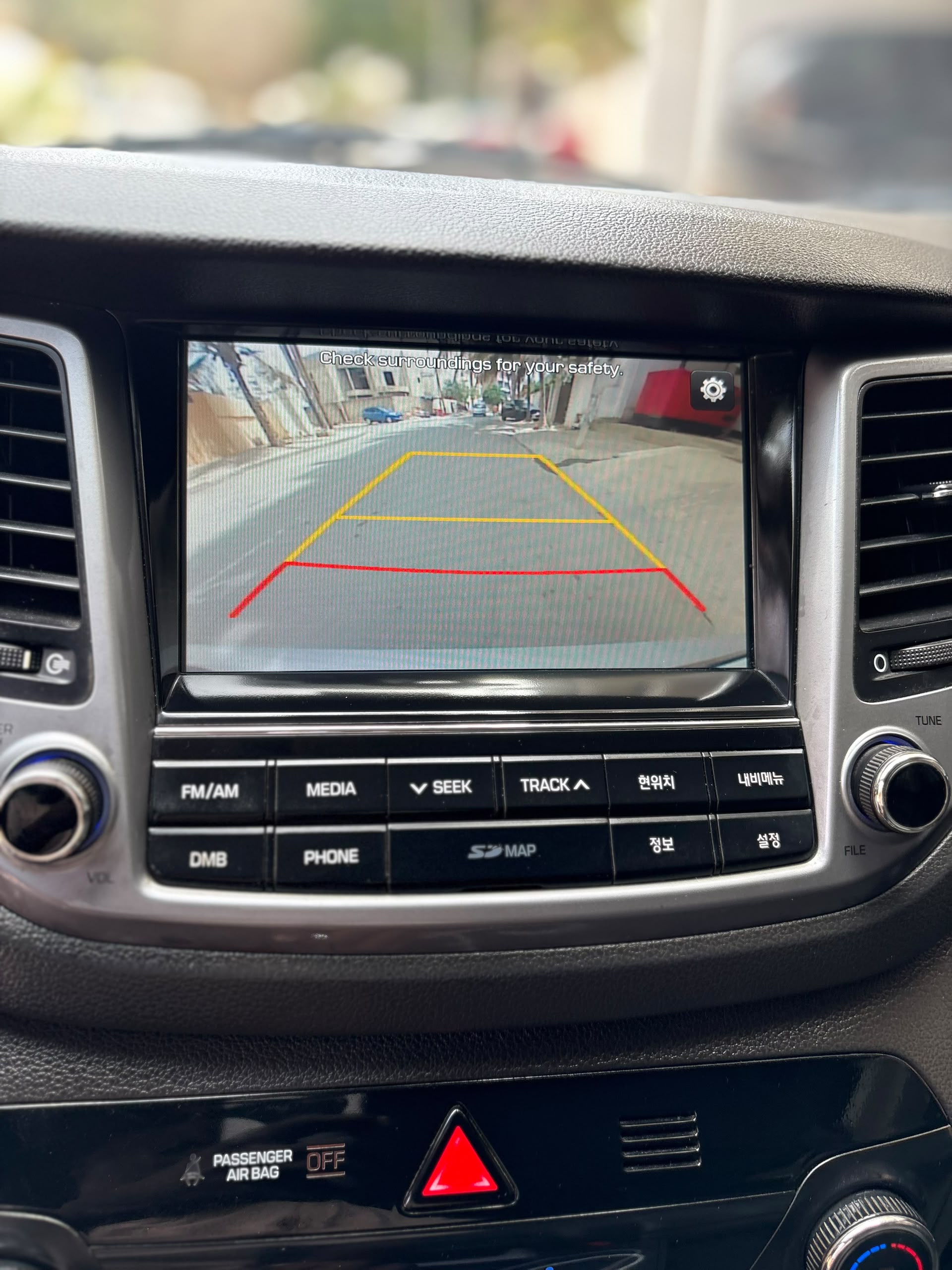 Hyundai Tucson Sport à vendre à Dakar – photo 4