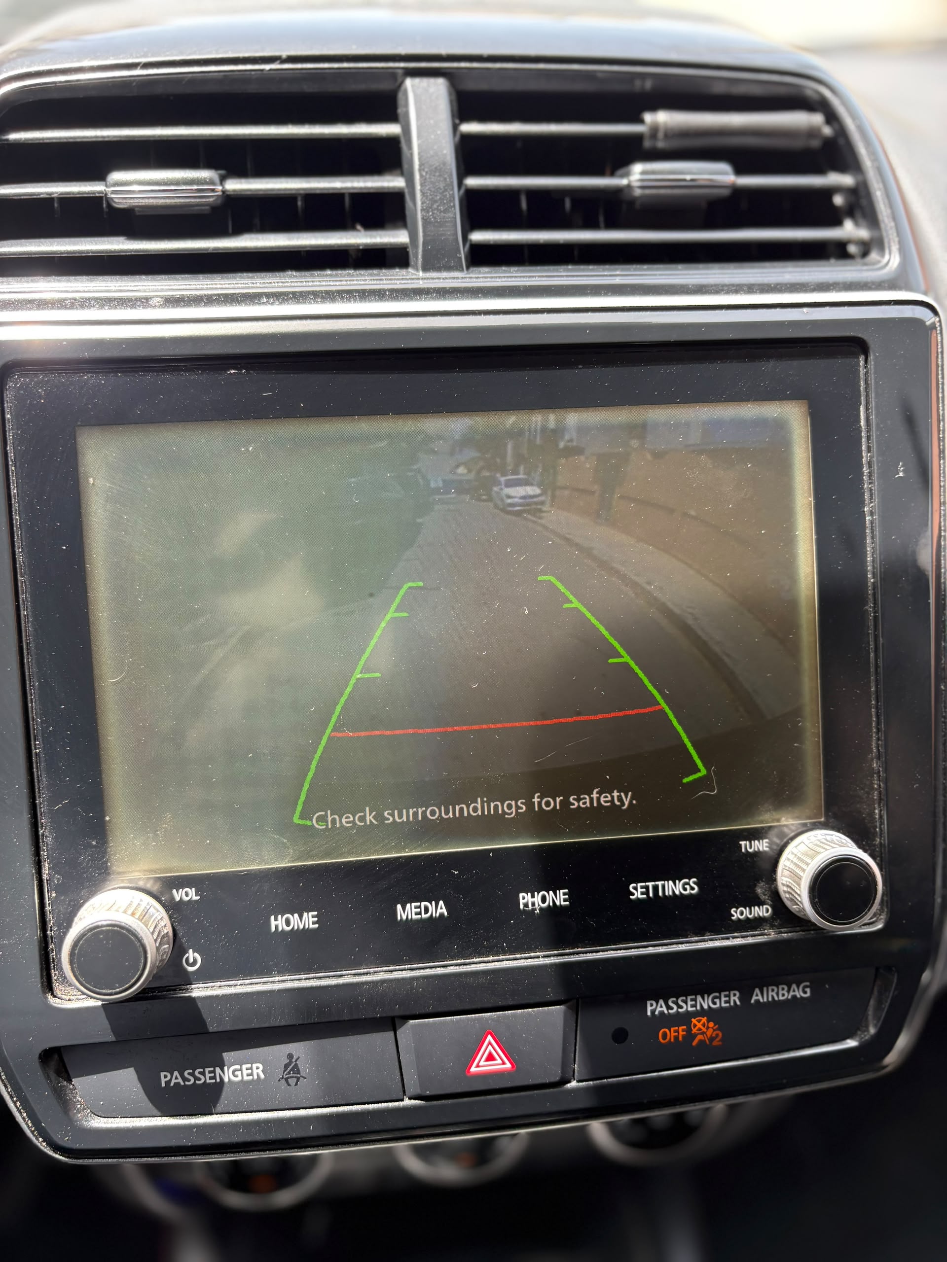 MITSUBISHI RVR LIMITED à vendre à Dakar – photo 4