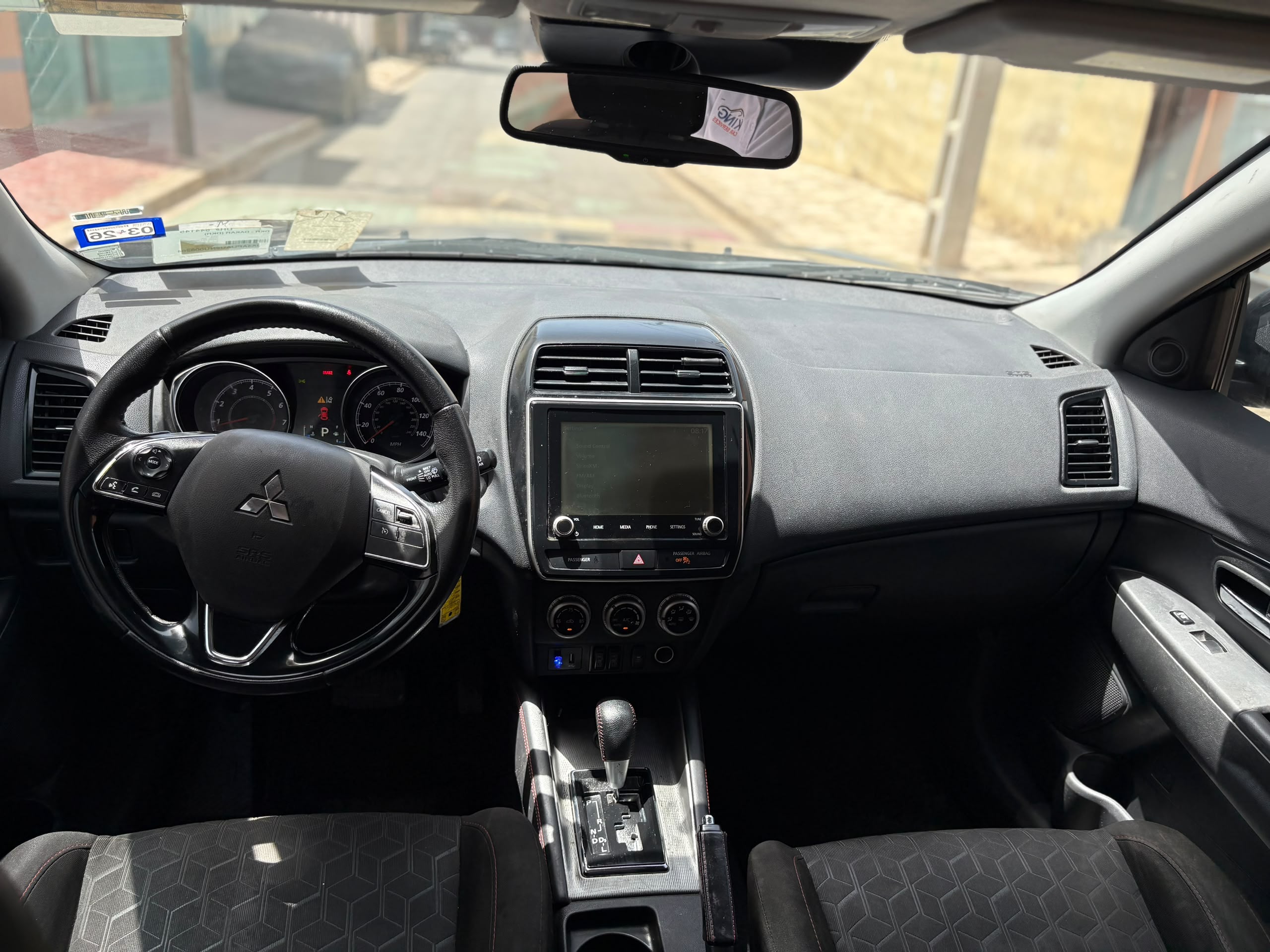 MITSUBISHI RVR LIMITED à vendre à Dakar – photo 5
