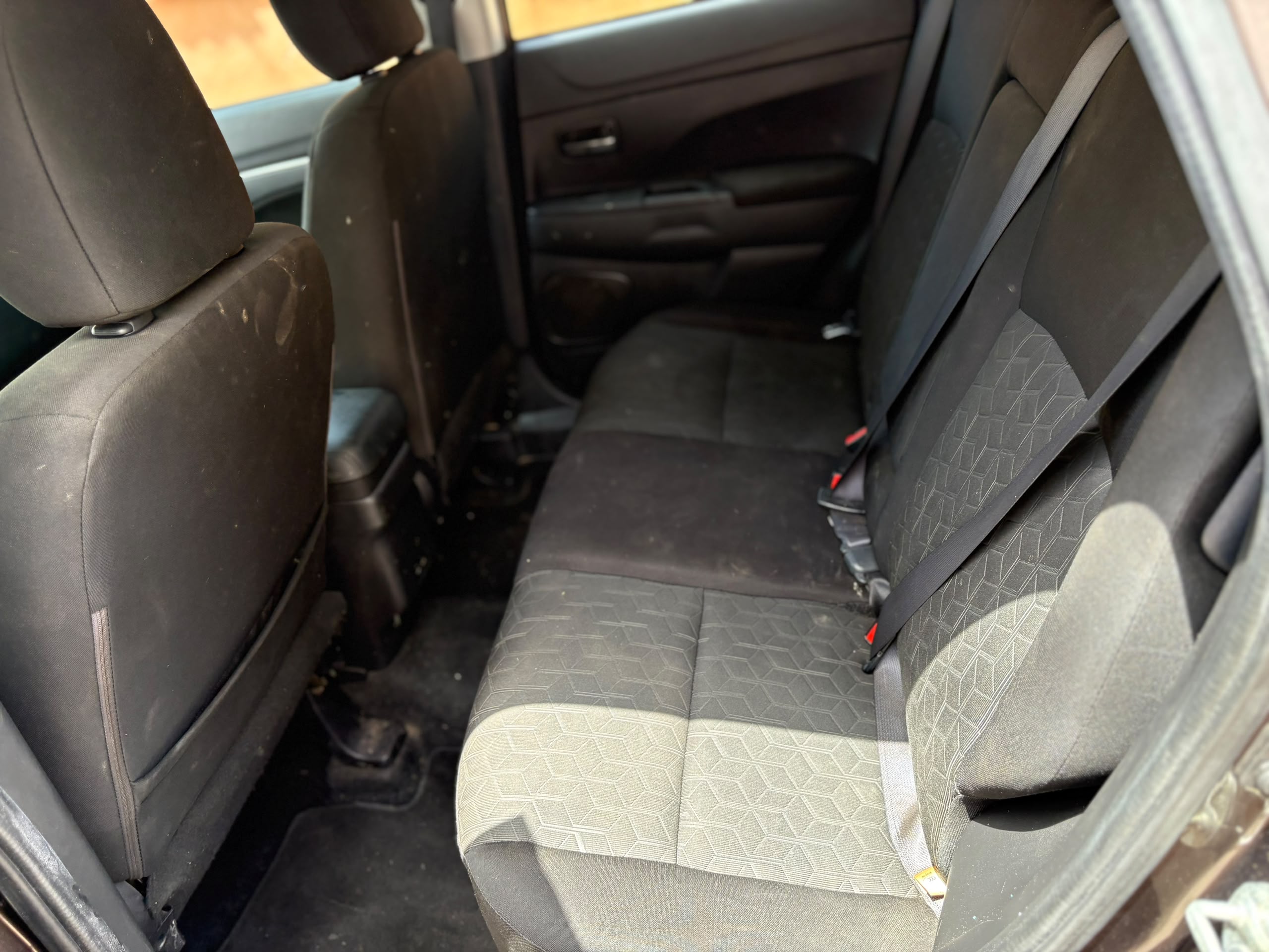 MITSUBISHI RVR LIMITED à vendre à Dakar – photo 6