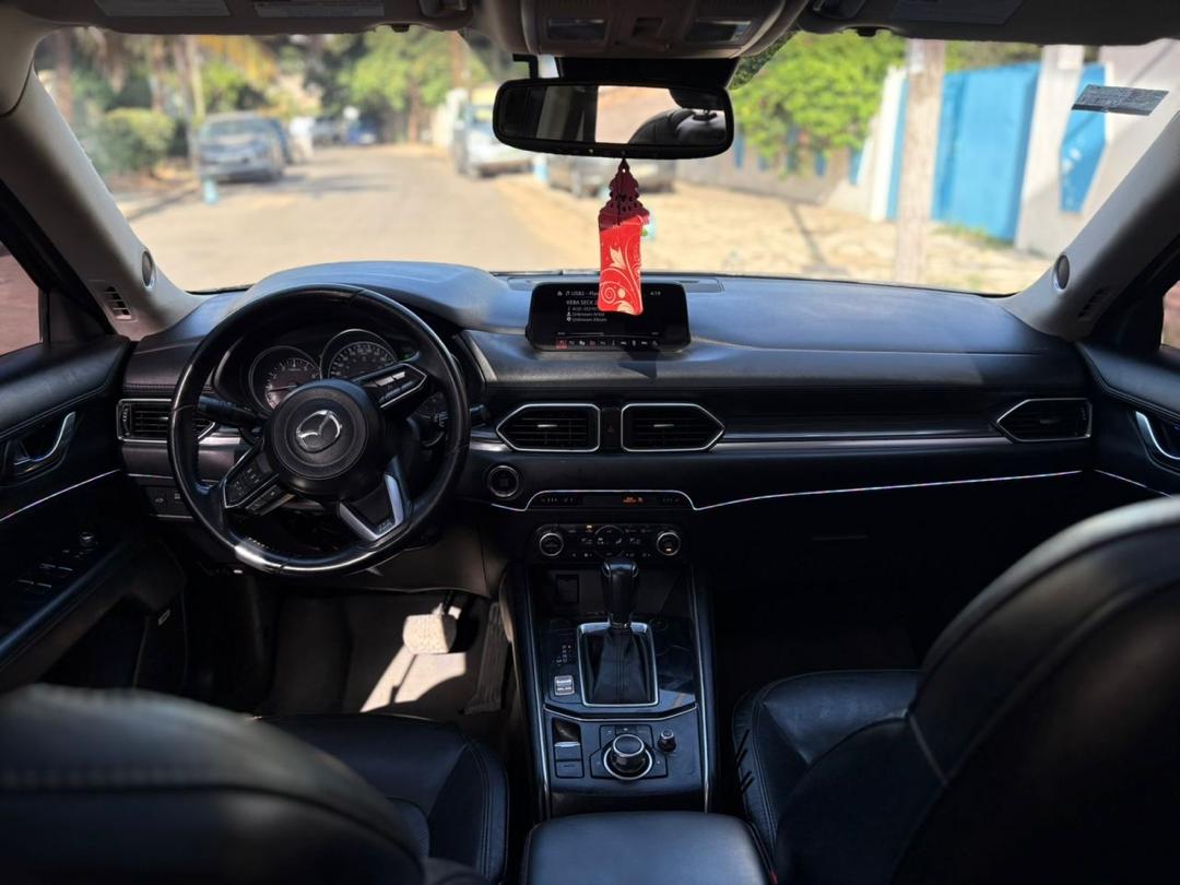 Location MAZDA CX5 2019 à Dakar – photo 5
