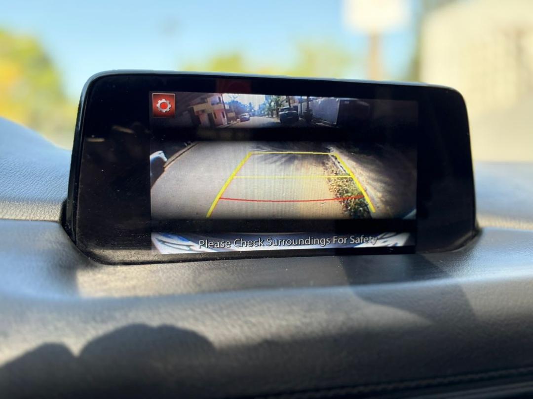 Location MAZDA CX5 2019 à Dakar – photo 6