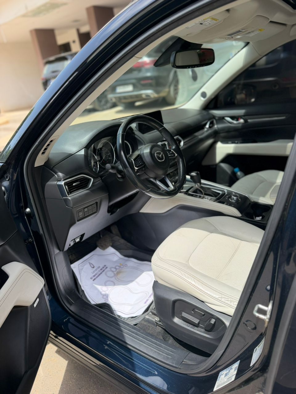 MAZDA CX5 à vendre à Dakar – photo 5