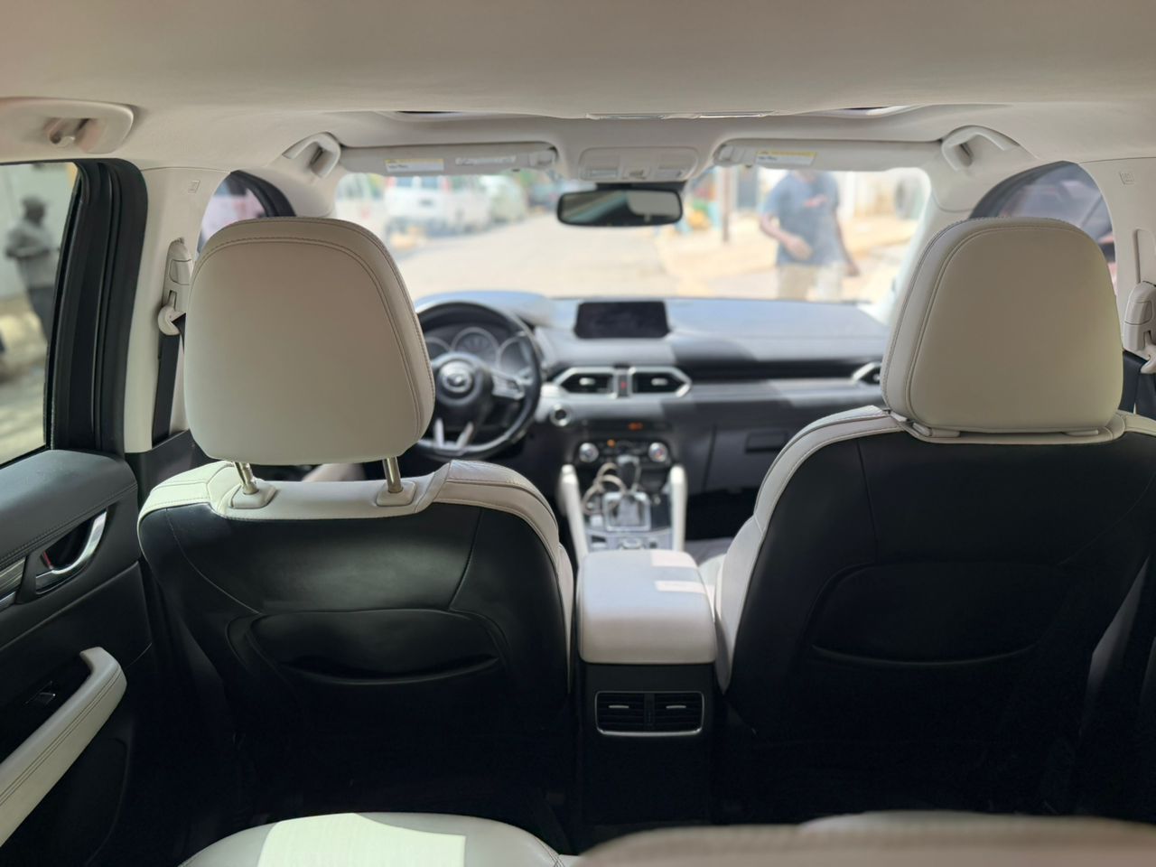 MAZDA CX5 à vendre à Dakar – photo 7