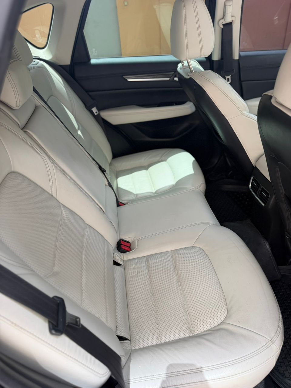 MAZDA CX5 à vendre à Dakar – photo 8