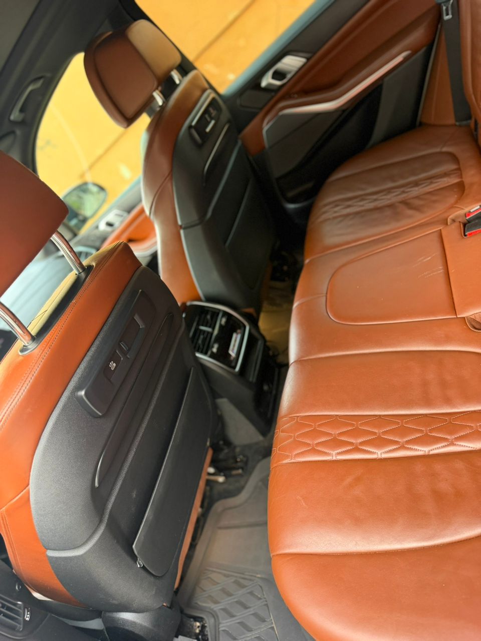 BMW X5 à vendre à Dakar – photo 5