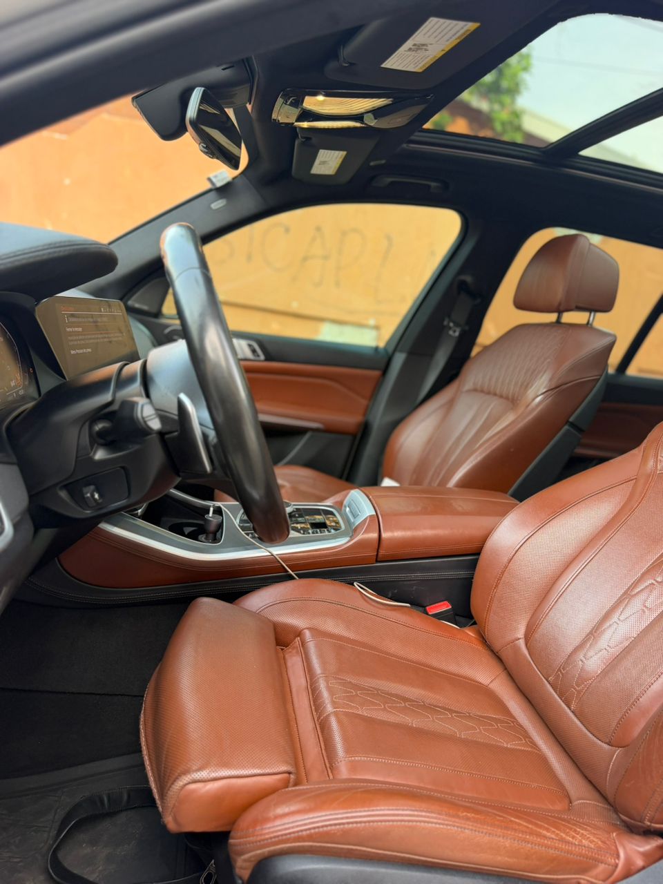 BMW X5 à vendre à Dakar – photo 6
