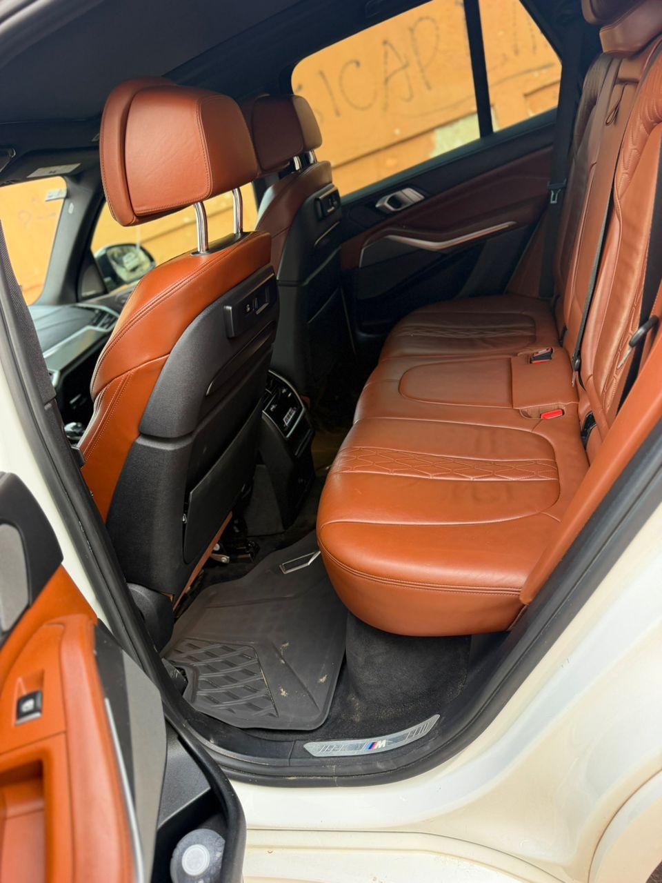 BMW X5 à vendre à Dakar – photo 7