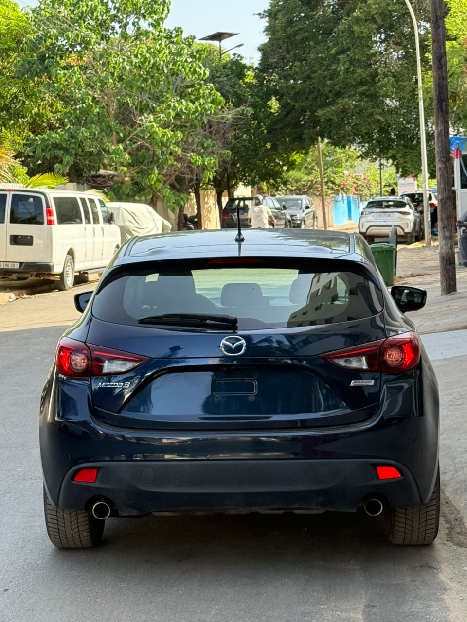 MAZDA à vendre à Dakar – photo 2