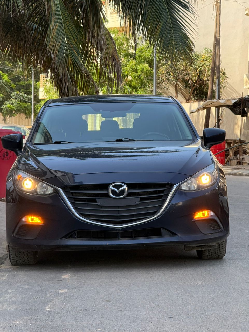 MAZDA à vendre à Dakar – photo 3
