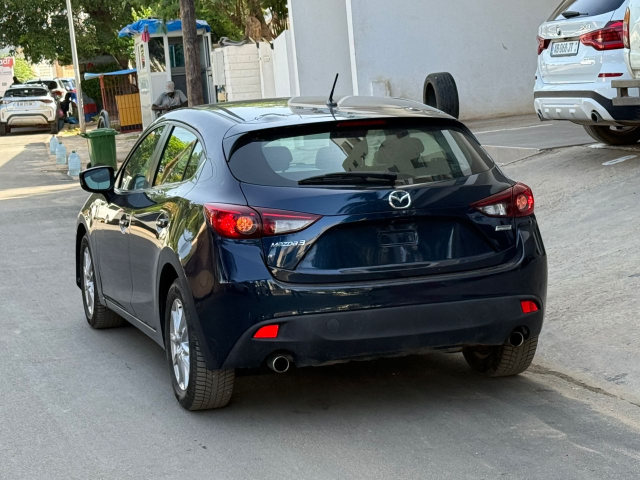 MAZDA à vendre à Dakar – photo 6