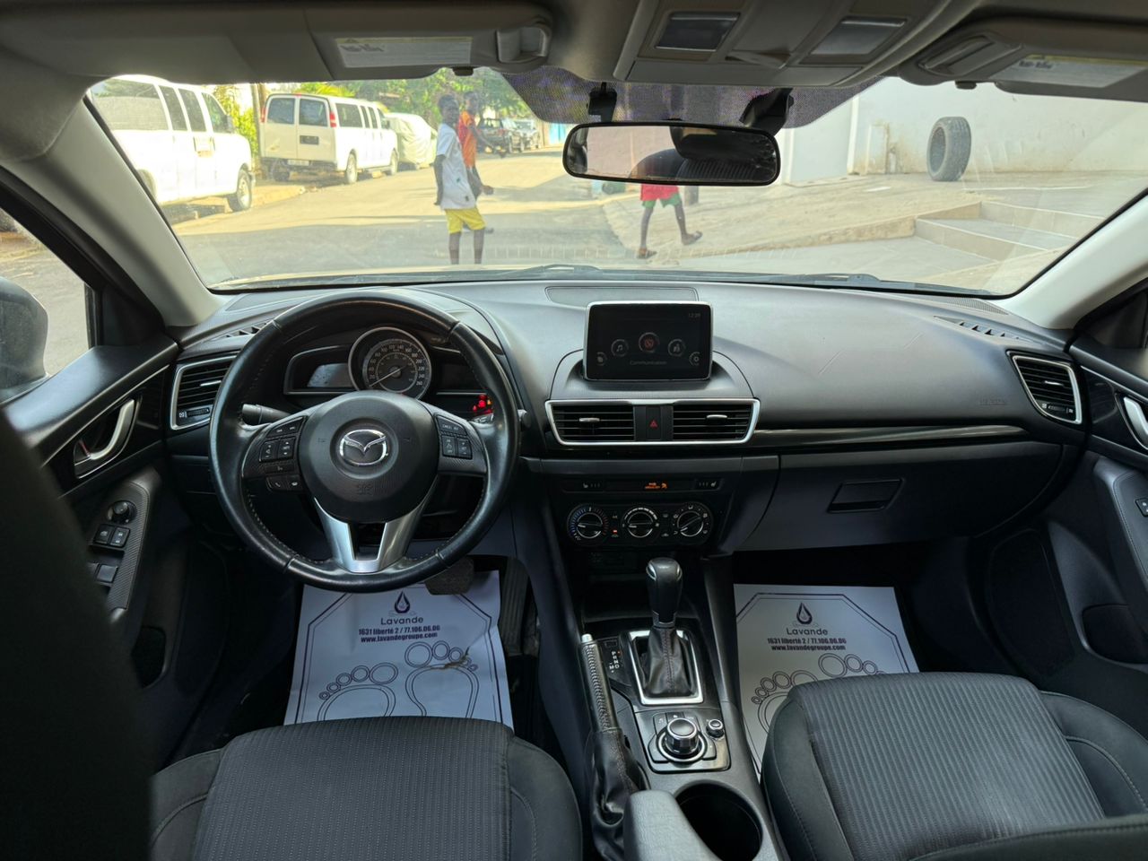 MAZDA à vendre à Dakar – photo 7