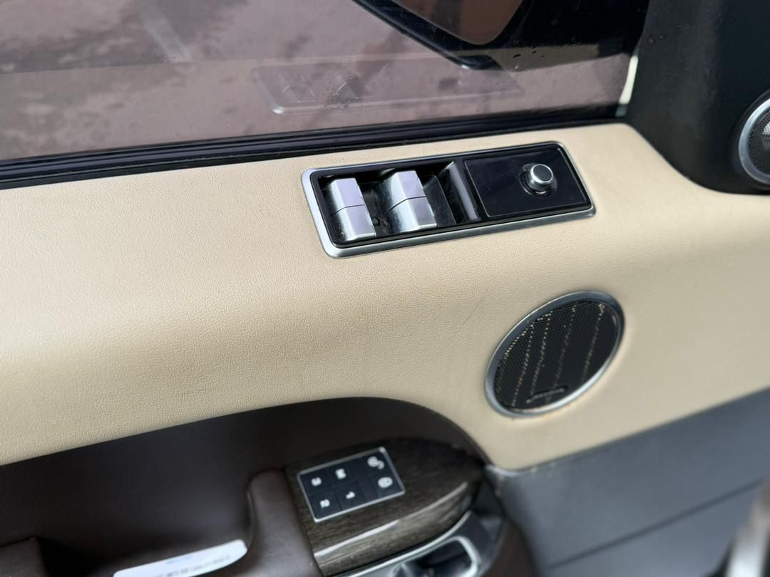RANGER ROVER SPORT à vendre à Dakar – photo 8